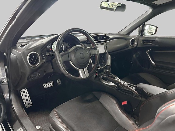 Toyota GT86 13 of 18