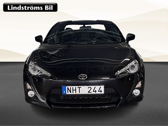 Toyota GT86 8 of 18
