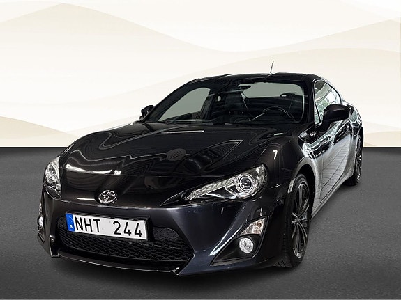 Toyota GT86 18 of 18