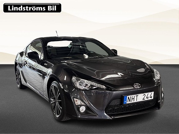 Toyota GT86 3 of 18