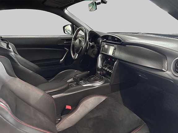 Toyota GT86 9 of 18