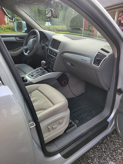 Audi Q5 5 of 8