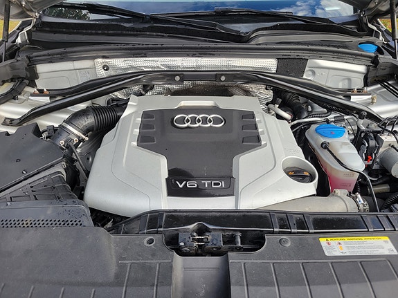 Audi Q5 8 of 8