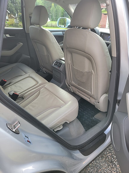 Audi Q5 6 of 8