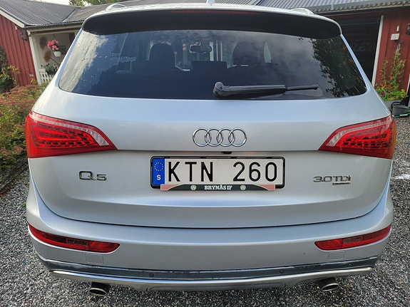 Audi Q5 4 of 8