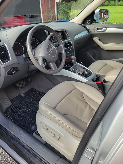 Audi Q5 7 of 8