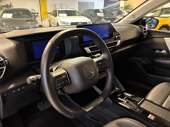 Citroen C4 10 of 15