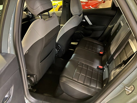 Citroen C4 12 of 15