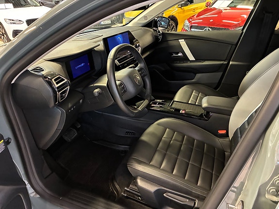 Citroen C4 9 of 15