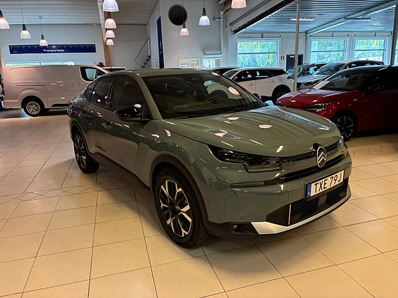 Citroen C4 7 of 15