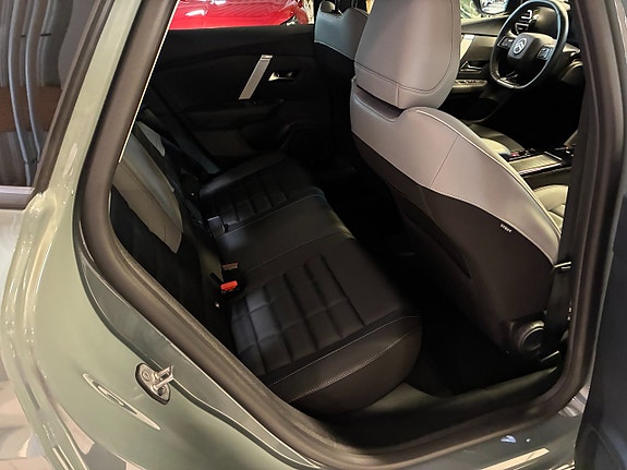 Citroen C4 13 of 15