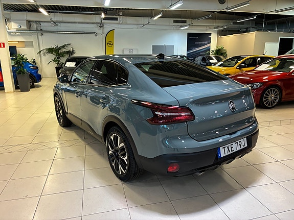 Citroen C4 3 of 15