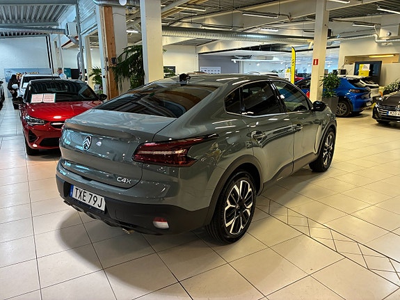 Citroen C4 5 of 15