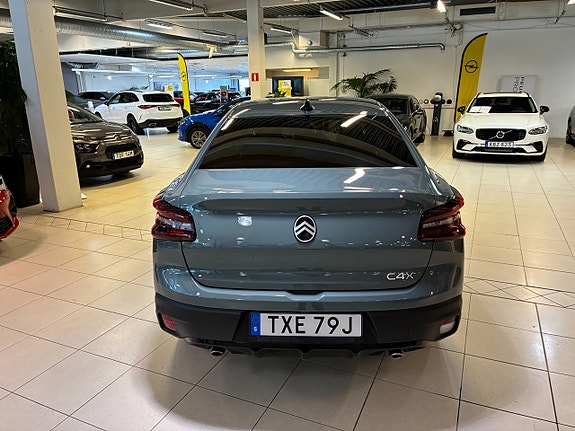 Citroen C4 4 of 15