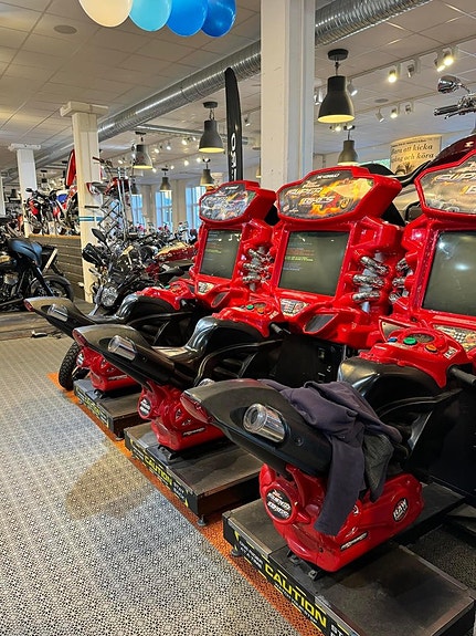 Suzuki GSF 600 *LAGERFINAL 36 MÅN RÄNTEFRITT* 10 of 10