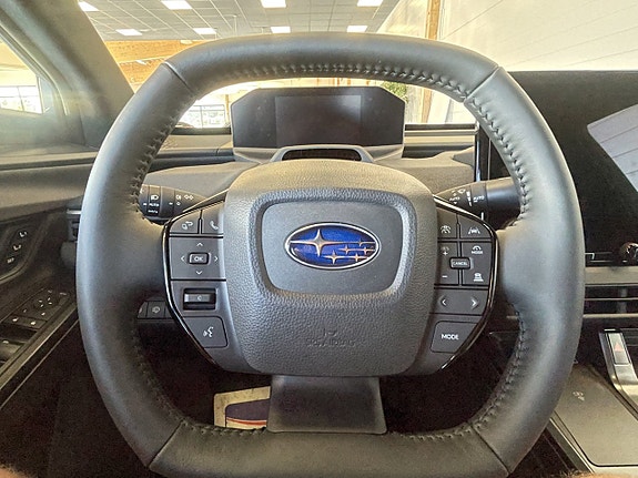 Subaru Solterra 14 of 16