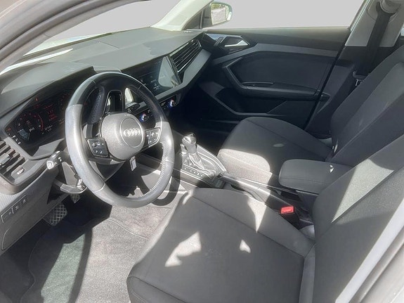 Audi A1 6 of 11