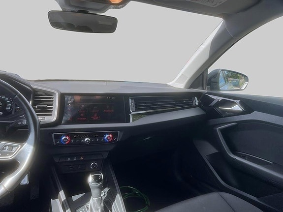 Audi A1 9 of 11