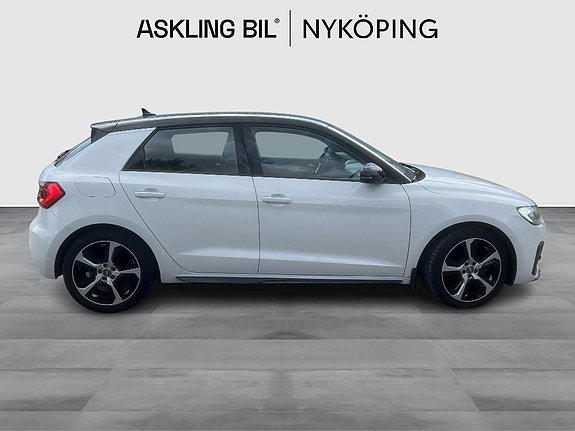 Audi A1 11 of 11