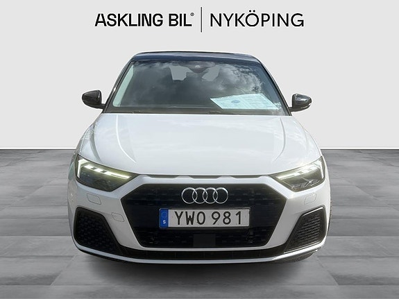 Audi A1 5 of 11