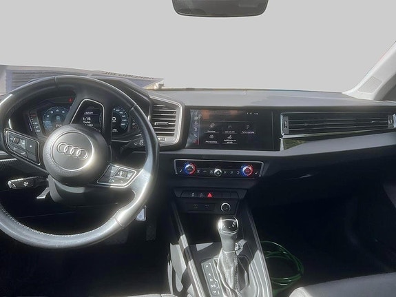 Audi A1 8 of 11