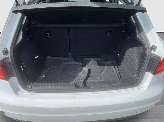 Audi A1 10 of 11