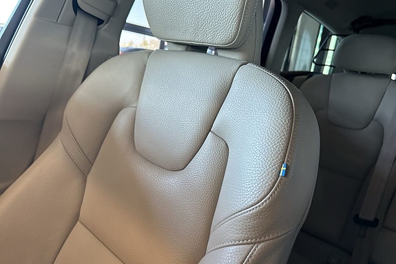 Volvo V90 24 of 24