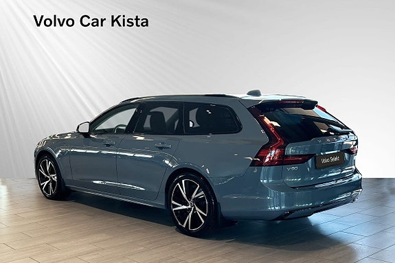 Volvo V90 4 of 24