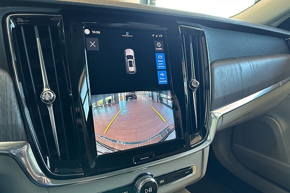 Volvo V90 19 of 24