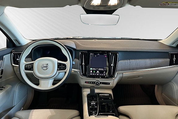 Volvo V90 9 of 24