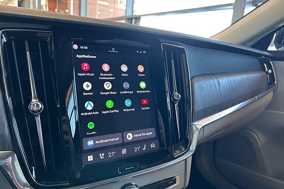 Volvo V90 17 of 24