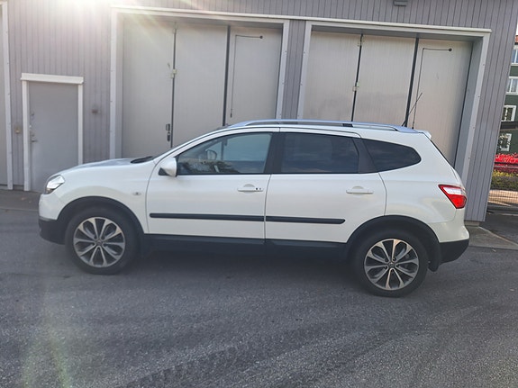 Nissan Qashqai+2 5 of 19