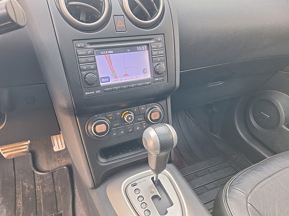 Nissan Qashqai+2 13 of 19
