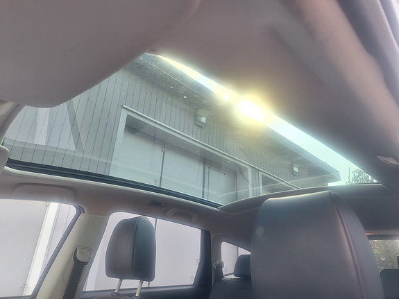 Nissan Qashqai+2 14 of 15