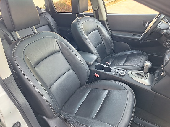 Nissan Qashqai+2 8 of 19