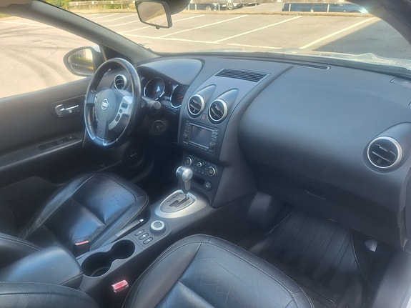 Nissan Qashqai+2 12 of 15