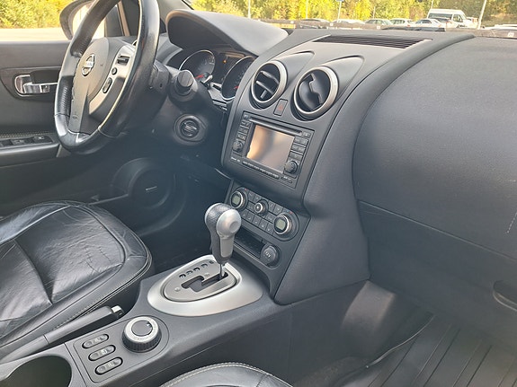 Nissan Qashqai+2 7 of 19