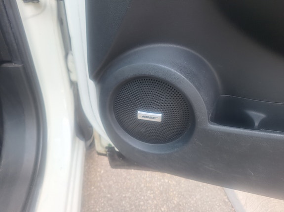 Nissan Qashqai+2 11 of 15
