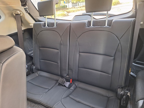 Nissan Qashqai+2 16 of 19