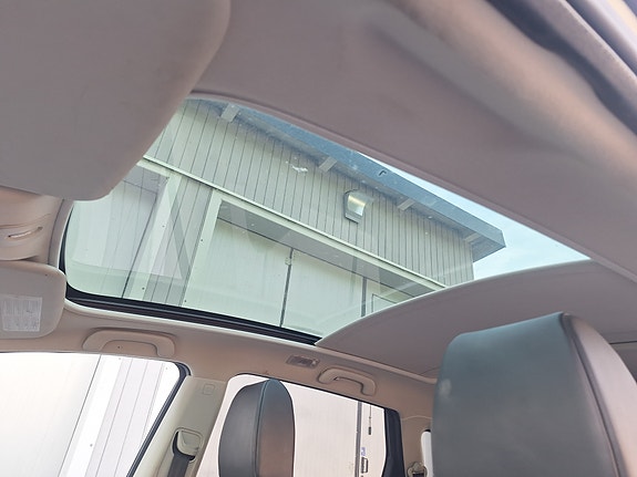 Nissan Qashqai+2 14 of 19