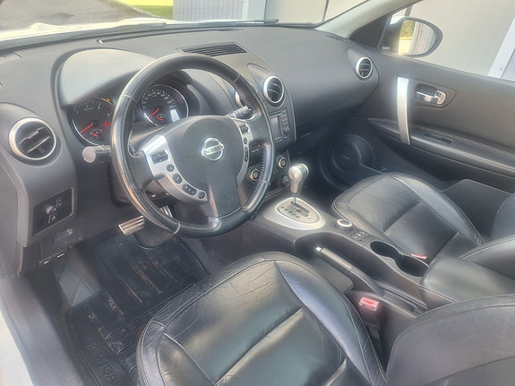 Nissan Qashqai+2 10 of 15