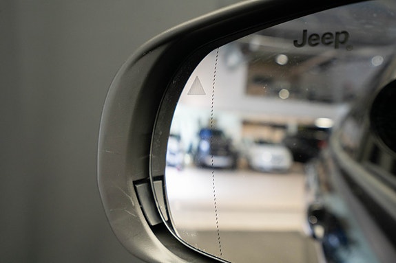 Jeep Compass 20 of 25