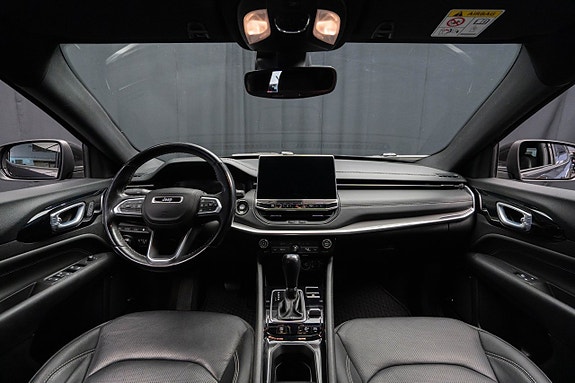 Jeep Compass 15 of 25