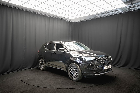 Jeep Compass 5 of 25