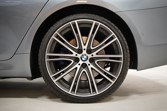 BMW 530d 5 of 30