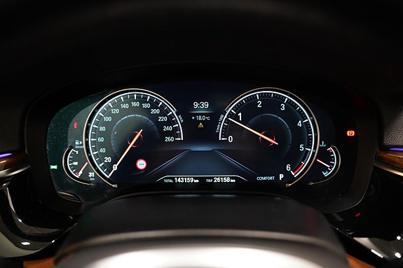 BMW 530d 17 of 30