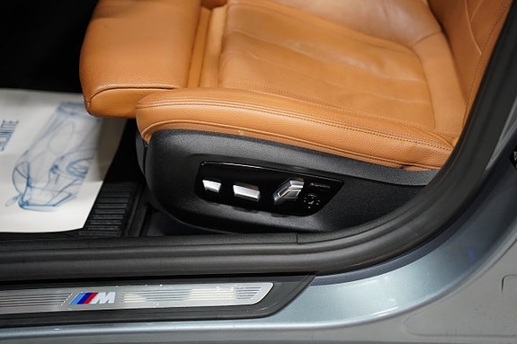 BMW 530d 12 of 30