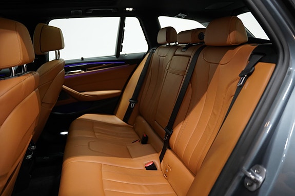 BMW 530d 27 of 30