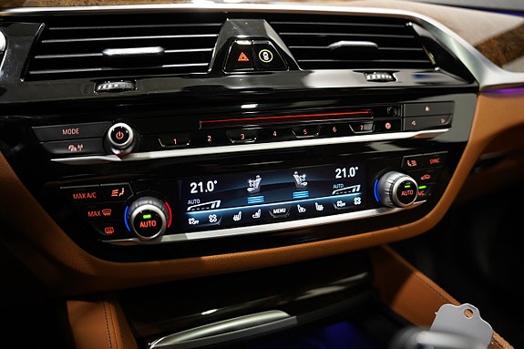 BMW 530d 19 of 30