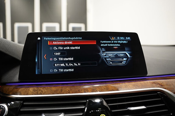 BMW 530d 24 of 30